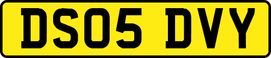 DS05DVY