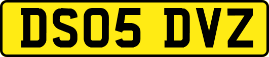 DS05DVZ