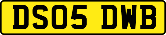 DS05DWB