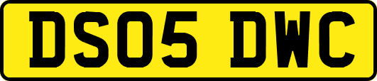 DS05DWC