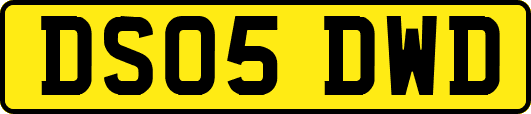 DS05DWD