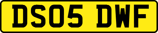 DS05DWF