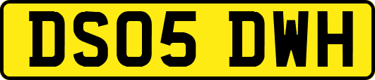 DS05DWH