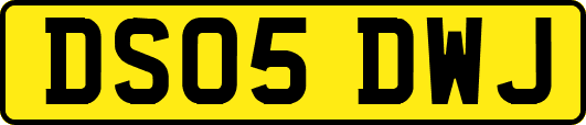 DS05DWJ