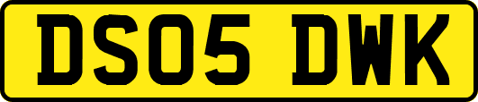 DS05DWK