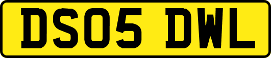 DS05DWL