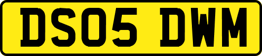 DS05DWM