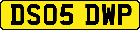 DS05DWP