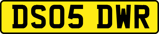 DS05DWR