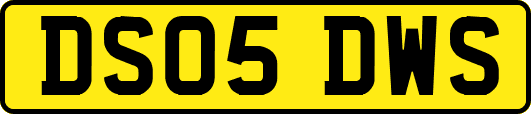DS05DWS