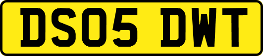 DS05DWT