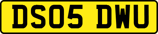 DS05DWU
