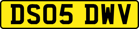 DS05DWV
