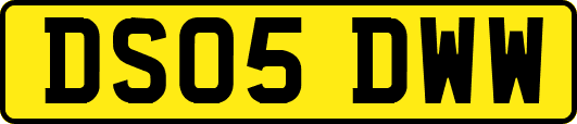 DS05DWW