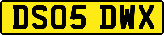 DS05DWX