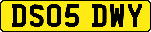 DS05DWY