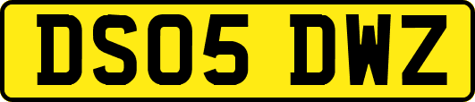 DS05DWZ
