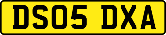 DS05DXA