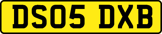 DS05DXB