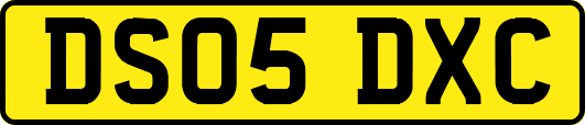 DS05DXC