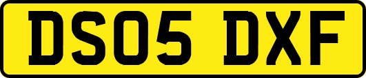 DS05DXF