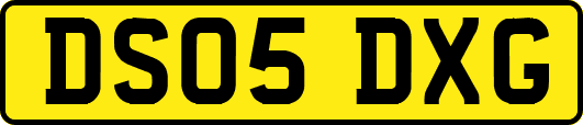 DS05DXG