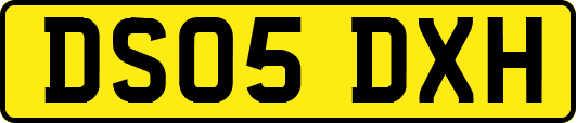 DS05DXH