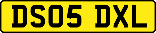 DS05DXL