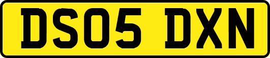 DS05DXN