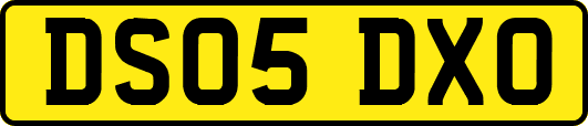 DS05DXO
