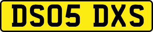 DS05DXS