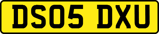 DS05DXU