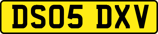 DS05DXV