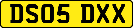 DS05DXX