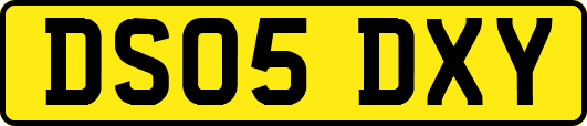 DS05DXY