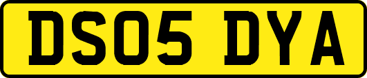 DS05DYA