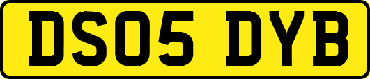 DS05DYB
