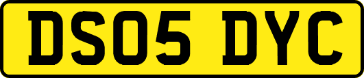 DS05DYC