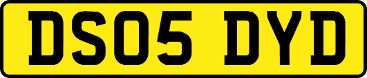 DS05DYD