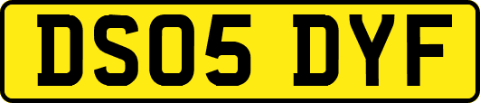 DS05DYF