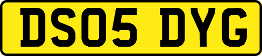 DS05DYG