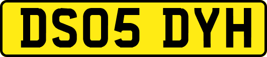 DS05DYH