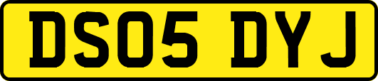 DS05DYJ