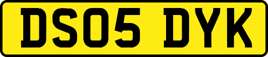 DS05DYK