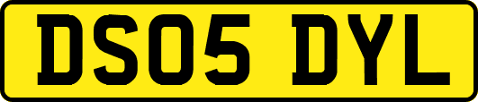 DS05DYL