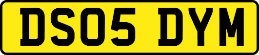 DS05DYM