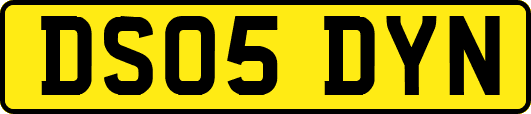 DS05DYN