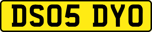 DS05DYO