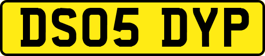 DS05DYP