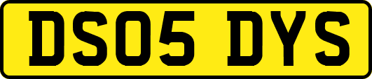 DS05DYS